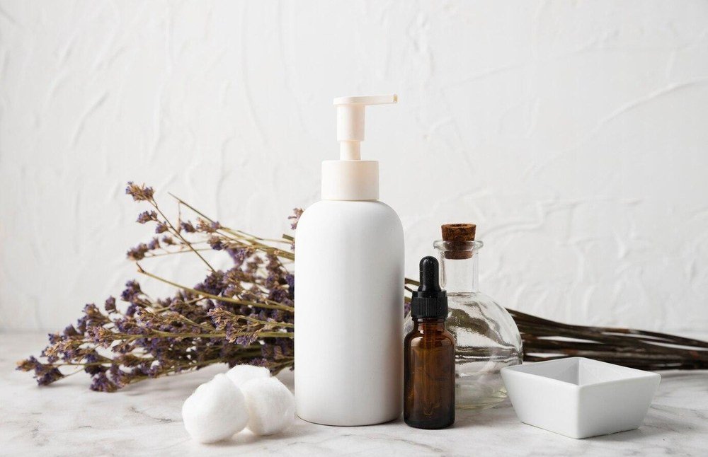 People exercising outdoors