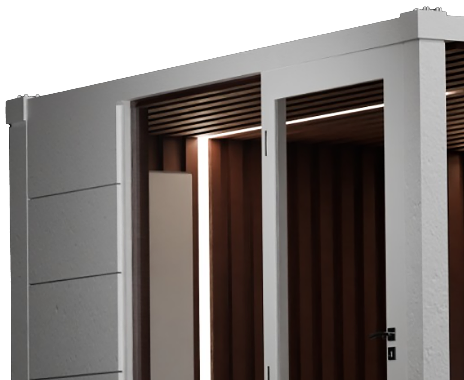 Air purifier product